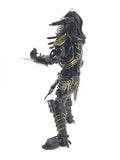 Predator 40cm CHOPPER Guard with Spear Staff