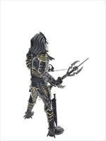Predator 40cm CHOPPER Guard with Spear Staff