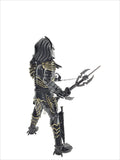 Predator 40cm CHOPPER Guard with Spear Staff