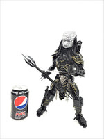 Predator 40cm CHOPPER Guard with Spear Staff
