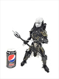 Predator 40cm CHOPPER Guard with Spear Staff
