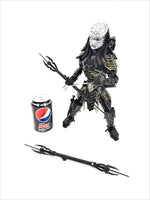 Predator 40cm CHOPPER Guard with Spear Staff
