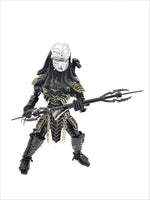 Predator 40cm CHOPPER Guard with Spear Staff