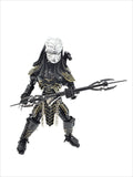 Predator 40cm CHOPPER Guard with Spear Staff