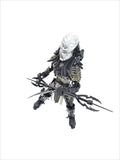 Predator 40cm CHOPPER Guard with Spear Staff
