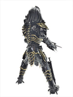 Predator 40cm CHOPPER Guard with Spear Staff