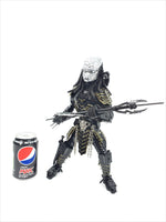 Predator 40cm CHOPPER Guard with Spear Staff