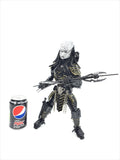 Predator 40cm CHOPPER Guard with Spear Staff