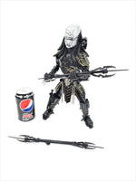 Predator 40cm CHOPPER Guard with Spear Staff