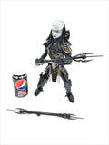 Predator 40cm CHOPPER Guard with Spear Staff