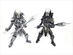 Predator 40cm ELDER Guard with Spear Staff