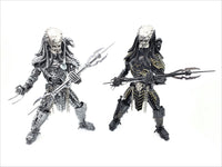 Predator 40cm FUGITIVE Guard with Spear Staff