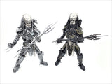 Predator 40cm FUGITIVE Guard with Spear Staff