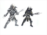 Predator 40cm FUGITIVE Guard with Spear Staff