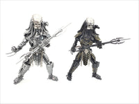 Predator 40cm FUGITIVE Guard with Spear Staff