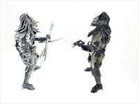 Predator 40cm FUGITIVE Guard with Spear Staff