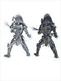 Predator 40cm FUGITIVE Guard with Spear Staff