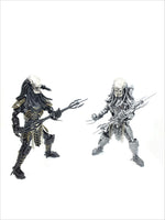 Predator 40cm FUGITIVE Guard with Spear Staff