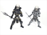 Predator 40cm FUGITIVE Guard with Spear Staff