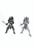 Predator 40cm FUGITIVE Guard with Spear Staff