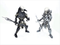 Predator 40cm FUGITIVE Guard with Spear Staff