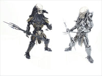 Predator 40cm FUGITIVE Guard with Spear Staff