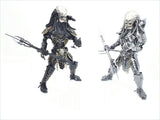 Predator 40cm FUGITIVE Guard with Spear Staff