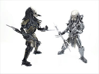 Predator 40cm FUGITIVE Guard with Spear Staff