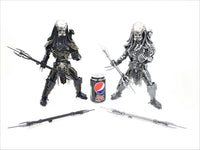 Predator 40cm FUGITIVE Guard with Spear Staff