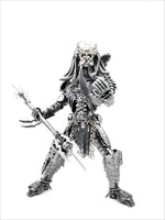 Predator 40cm FUGITIVE Guard with Spear Staff