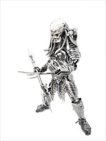 Predator 40cm FUGITIVE Guard with Spear Staff