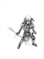 Predator 40cm FUGITIVE Guard with Spear Staff