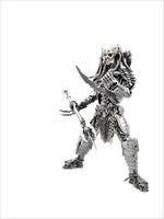 Predator 40cm FUGITIVE Guard with Spear Staff