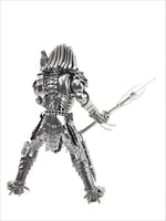 Predator 40cm FUGITIVE Guard with Spear Staff