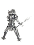 Predator 40cm FUGITIVE Guard with Spear Staff