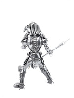 Predator 40cm FUGITIVE Guard with Spear Staff