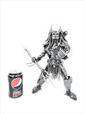 Predator 40cm FUGITIVE Guard with Spear Staff