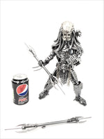 Predator 40cm FUGITIVE Guard with Spear Staff