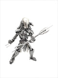 Predator 40cm FUGITIVE Guard with Spear Staff