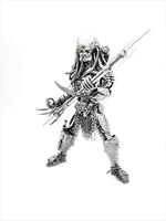 Predator 40cm FUGITIVE Guard with Spear Staff