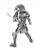 Predator 40cm FUGITIVE Guard with Spear Staff