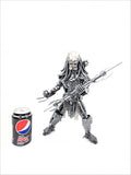 Predator 40cm FUGITIVE Guard with Spear Staff