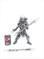 Predator 40cm FUGITIVE Guard with Spear Staff