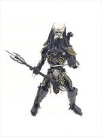 Predator 40cm FUGITIVE Guard with Spear Staff