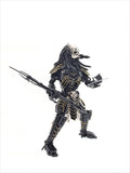 Predator 40cm FUGITIVE Guard with Spear Staff