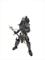 Predator 40cm FUGITIVE Guard with Spear Staff