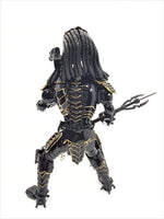 Predator 40cm FUGITIVE Guard with Spear Staff