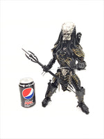 Predator 40cm FUGITIVE Guard with Spear Staff