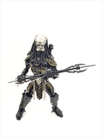 Predator 40cm FUGITIVE Guard with Spear Staff