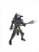 Predator 40cm FUGITIVE Guard with Spear Staff